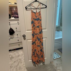 Free People Heat Wave Maxi large